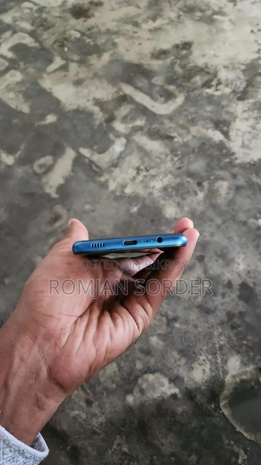 Samsung Galaxy A12 (ব্যবহৃত)