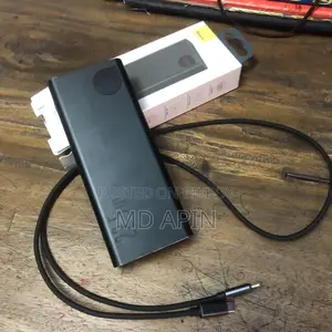 Baseus Power Bank
