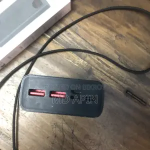 Baseus Power Bank