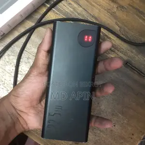Baseus Power Bank