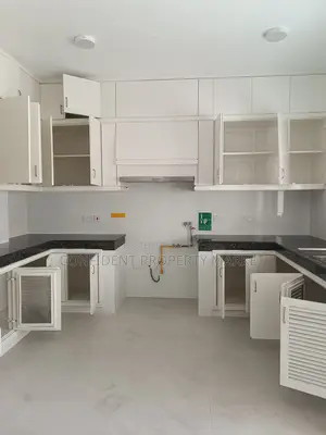 Semi Furnished Flat For Rent