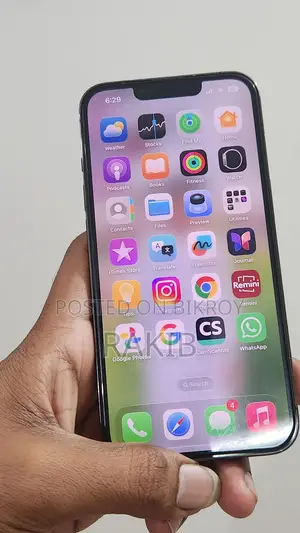 Apple iPhone 13 Pro (Used)
