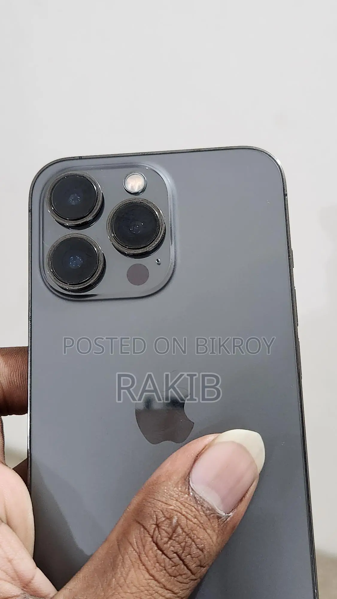 Apple iPhone 13 Pro (Used)