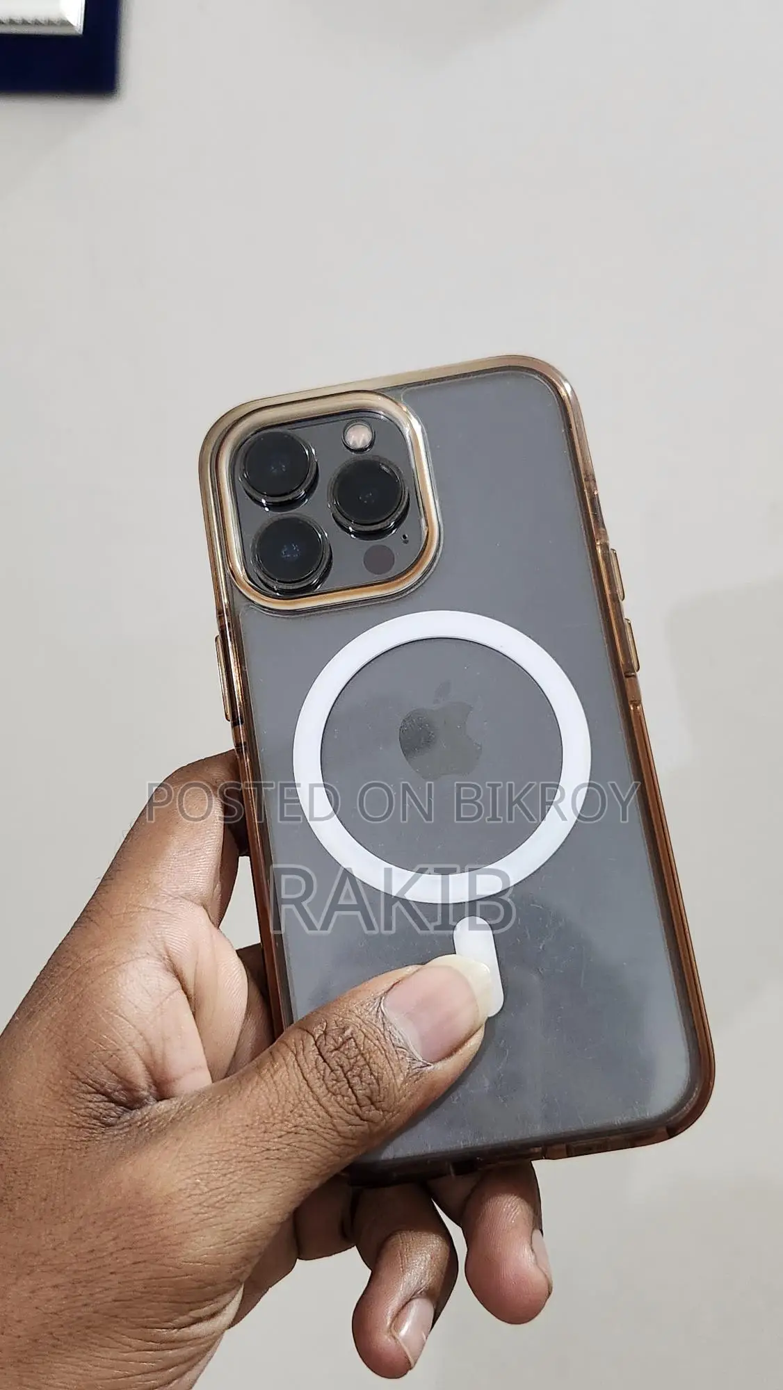 Apple iPhone 13 Pro (Used)