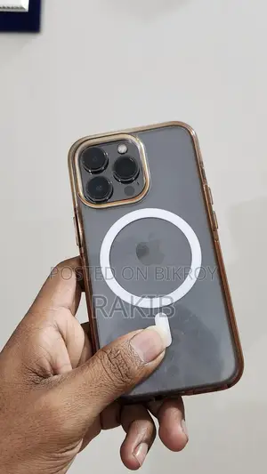 Apple iPhone 13 Pro (Used)