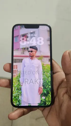 Apple iPhone 13 Pro (Used)