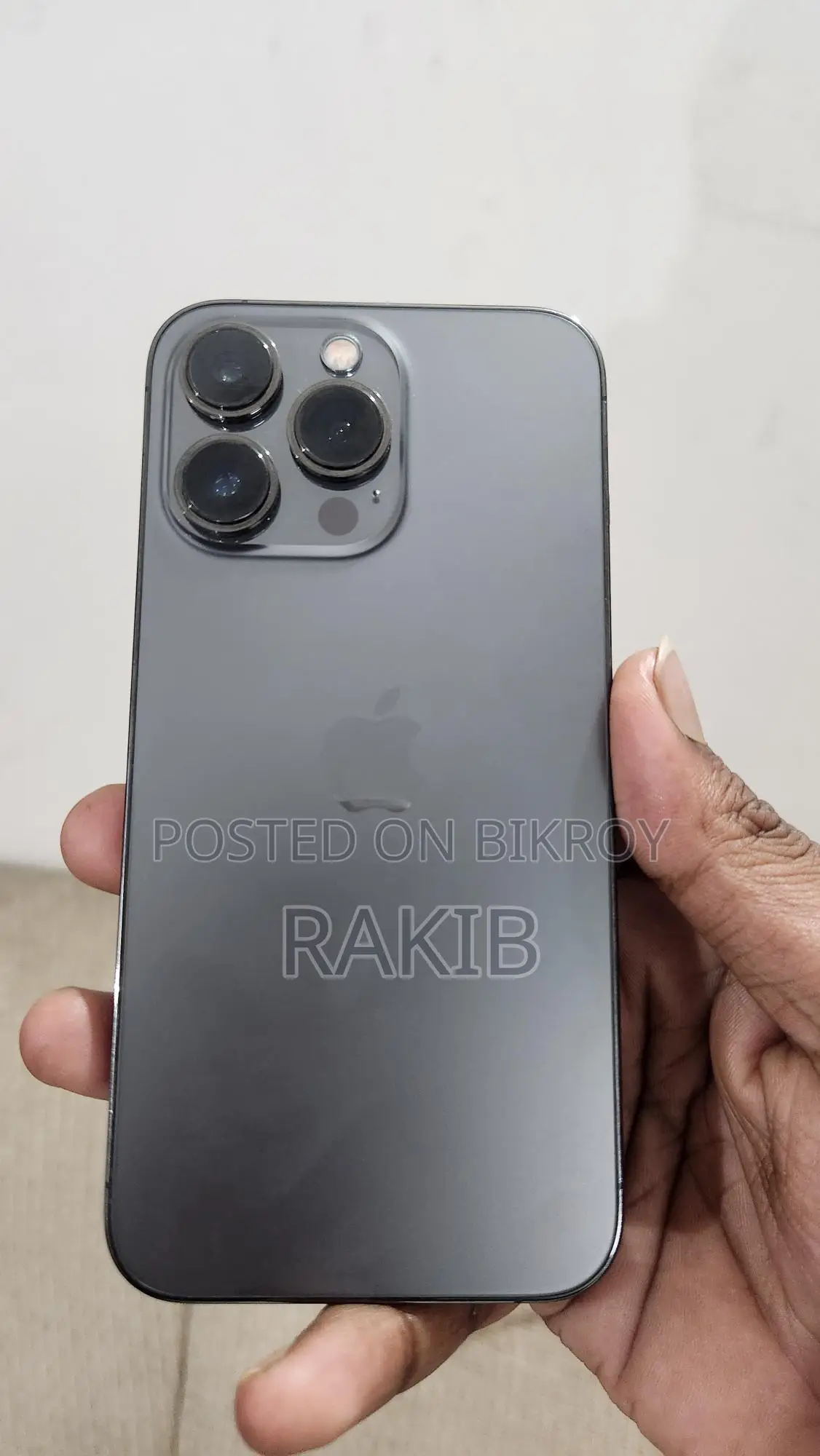 Apple iPhone 13 Pro (Used)