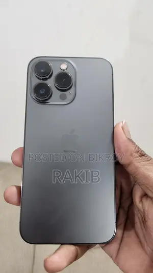 Apple iPhone 13 Pro (Used)