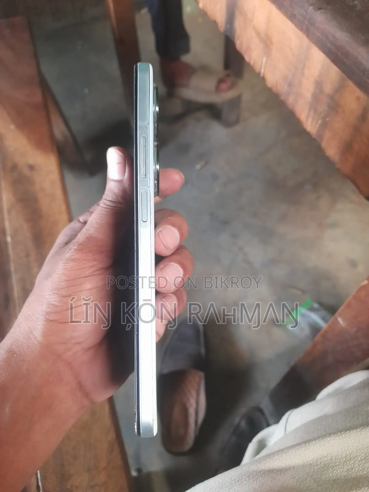 Honor X7B (Used)