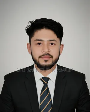 Md. Shahidur Rahman Mamun