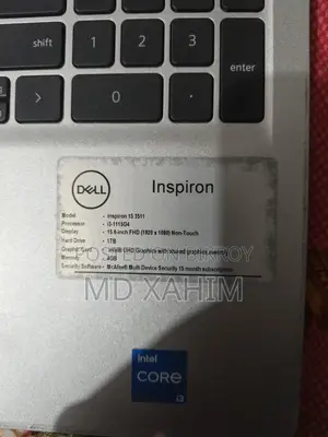 Laptop For Sale