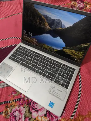 Laptop For Sale