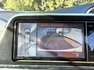 Toyota Sienta G pkg push start 2021