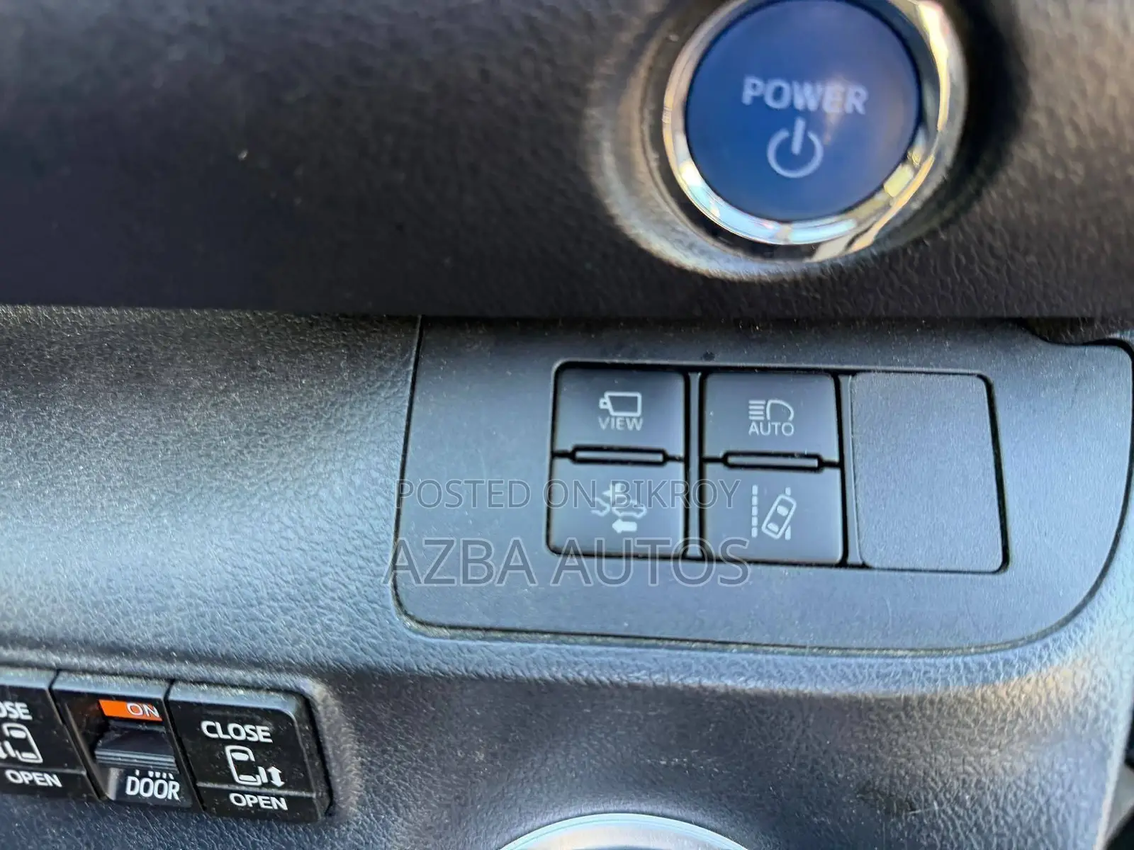 Toyota Sienta G pkg push start 2021
