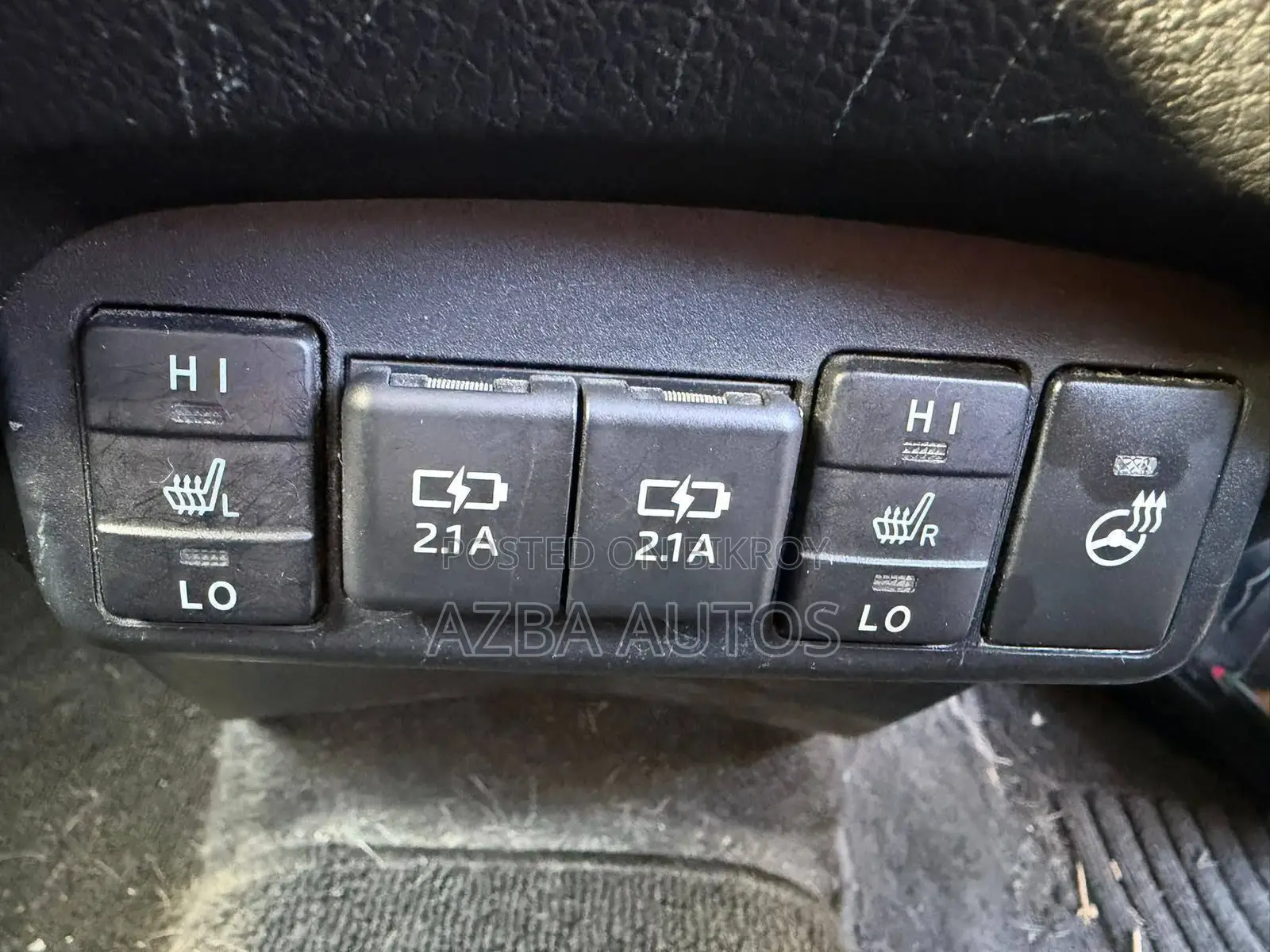 Toyota Sienta G pkg push start 2021