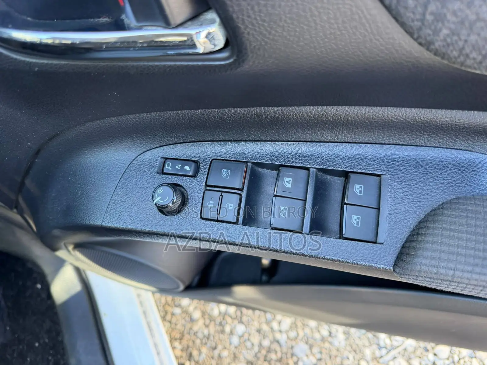 Toyota Sienta G pkg push start 2021
