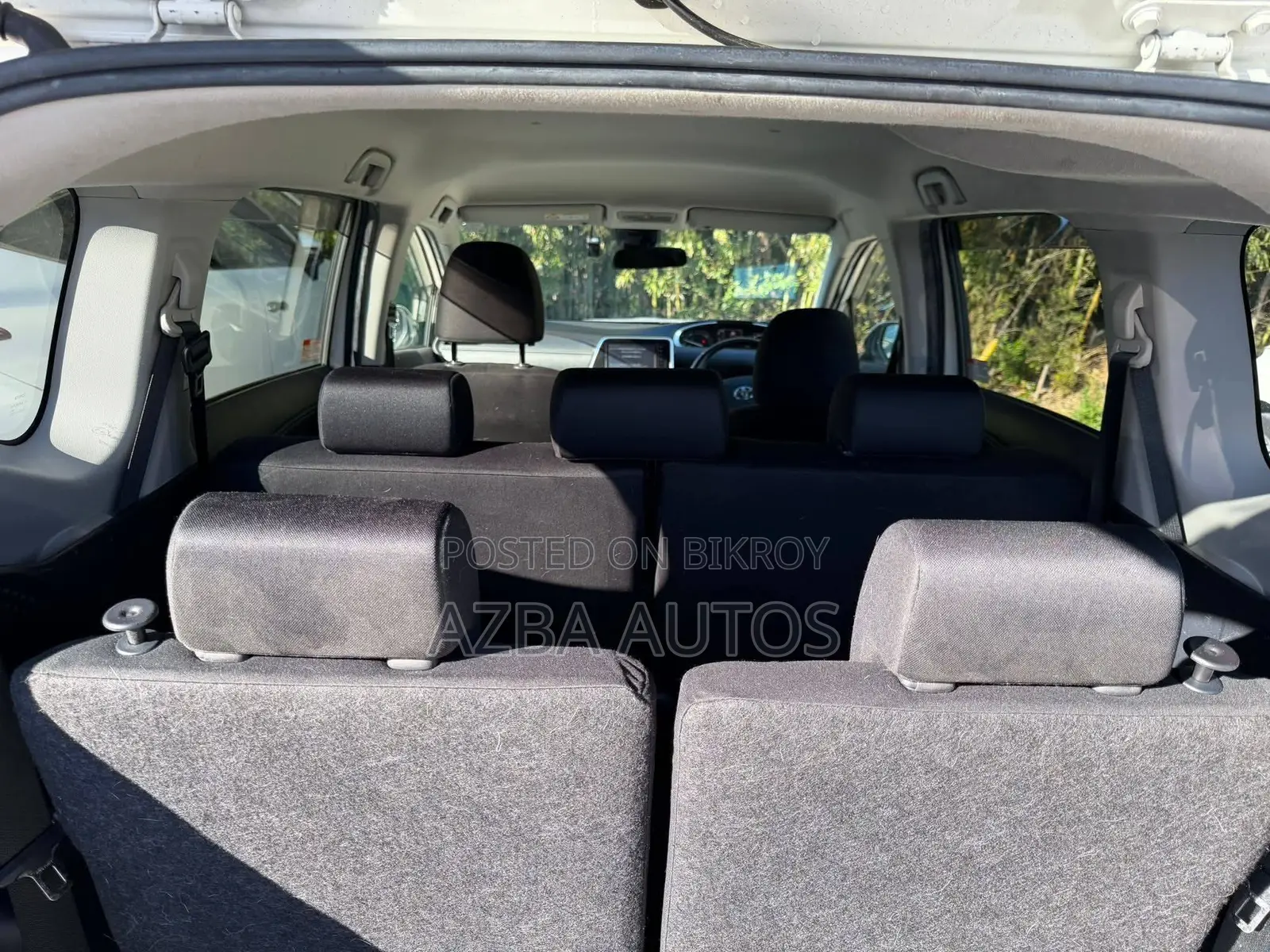 Toyota Sienta G pkg push start 2021