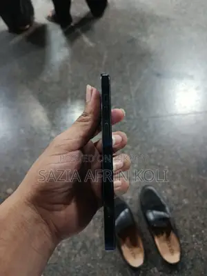 Apple iPhone 12 Pro (Used)
