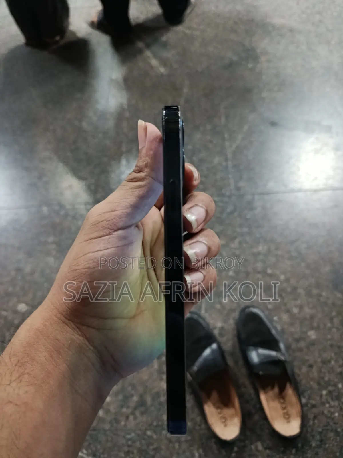 Apple iPhone 12 Pro (Used)