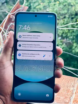 Xiaomi Redmi Note 14 . (Used)