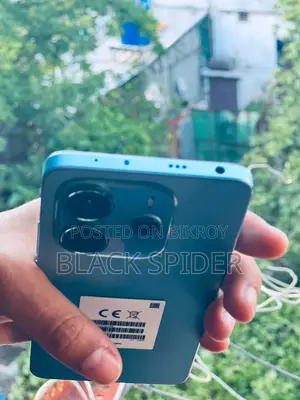 Xiaomi Redmi Note 14 . (Used)
