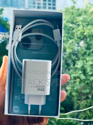 Xiaomi Redmi Note 14 . (Used)