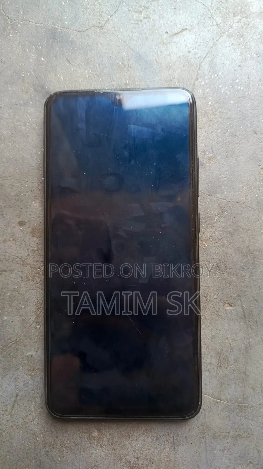 Vivo S1 Pro . (Used)