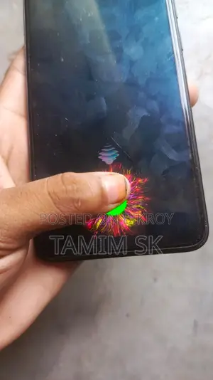 Vivo S1 Pro . (Used)
