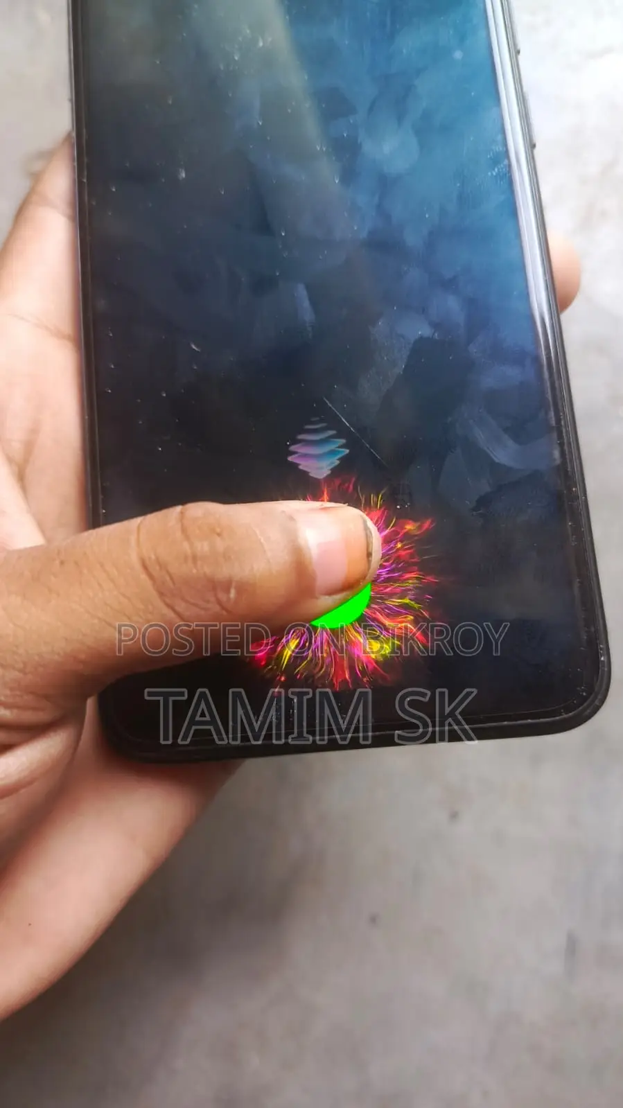 Vivo S1 Pro . (Used)