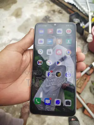 Vivo S1 Pro . (Used)