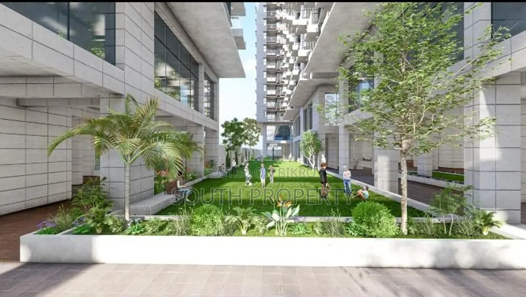 Low rate price 2000 sft flat sale at GM Bari, Uttar badda,Dhaka