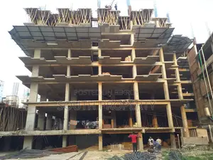 Low rate price 2000 sft flat sale at GM Bari, Uttar badda,Dhaka