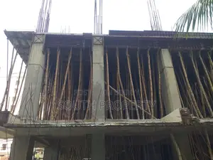 Low rate price 2000 sft flat sale at GM Bari, Uttar badda,Dhaka