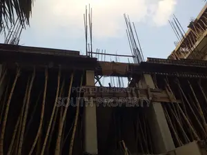 Low rate price 2000 sft flat sale at GM Bari, Uttar badda,Dhaka