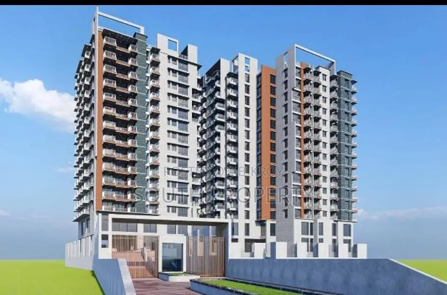Low rate price 2000 sft flat sale at GM Bari, Uttar badda,Dhaka