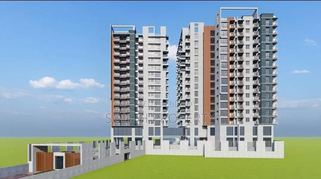 Low rate price 2000 sft flat sale at GM Bari, Uttar badda,Dhaka