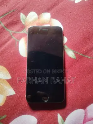 Apple iPhone 6 64 GB Silver