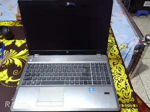 HP ProBook 4540s with Original Charger and Parts