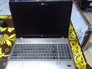 HP ProBook 4540s with Original Charger and Parts