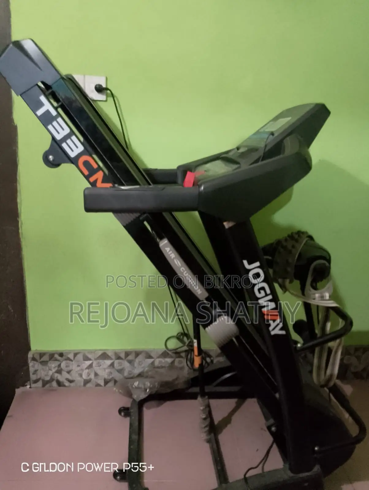 Treadmill For Sale