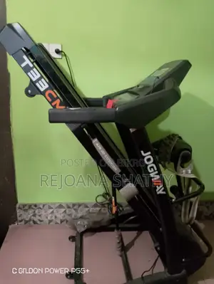 Treadmill For Sale