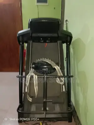 Treadmill For Sale