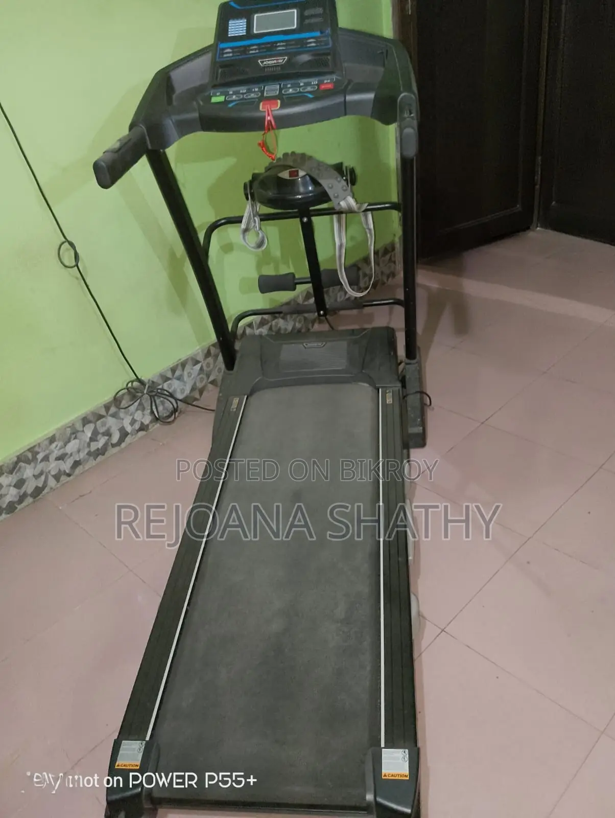 Treadmill For Sale