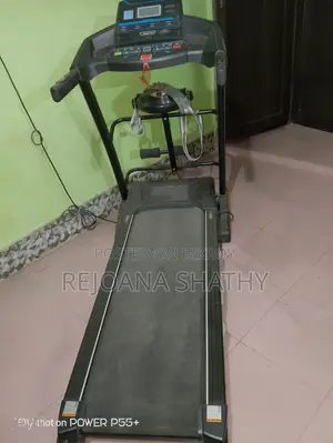 Treadmill For Sale