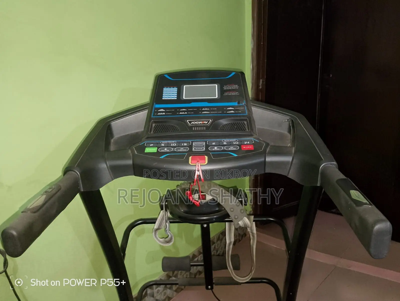 Treadmill For Sale