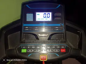Treadmill For Sale