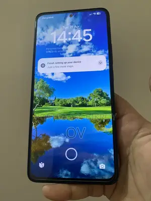 Xiaomi Redmi Note 14 6/128 (Used)