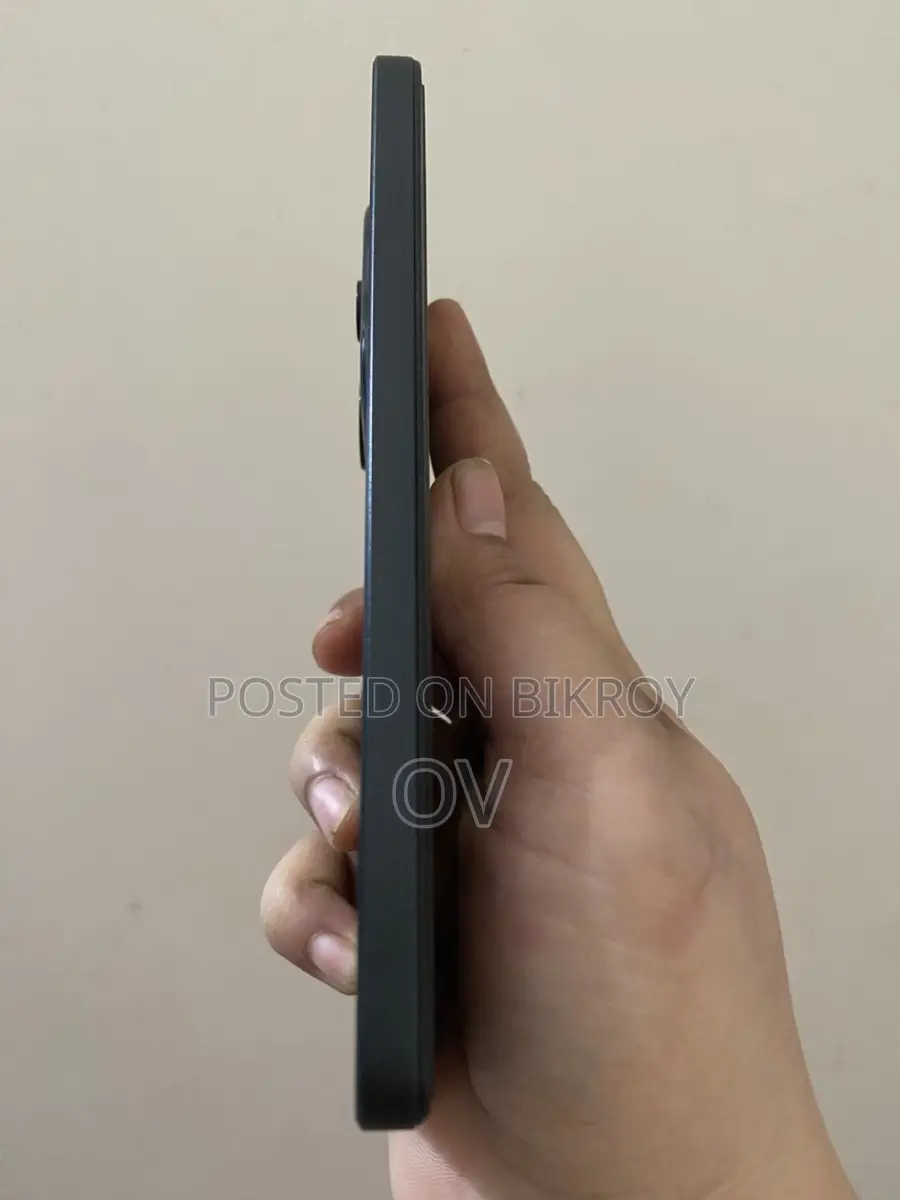 Xiaomi Redmi Note 14 6/128 (Used)