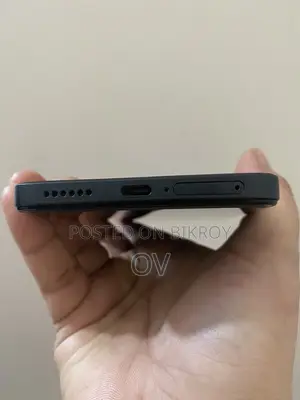 Xiaomi Redmi Note 14 6/128 (Used)