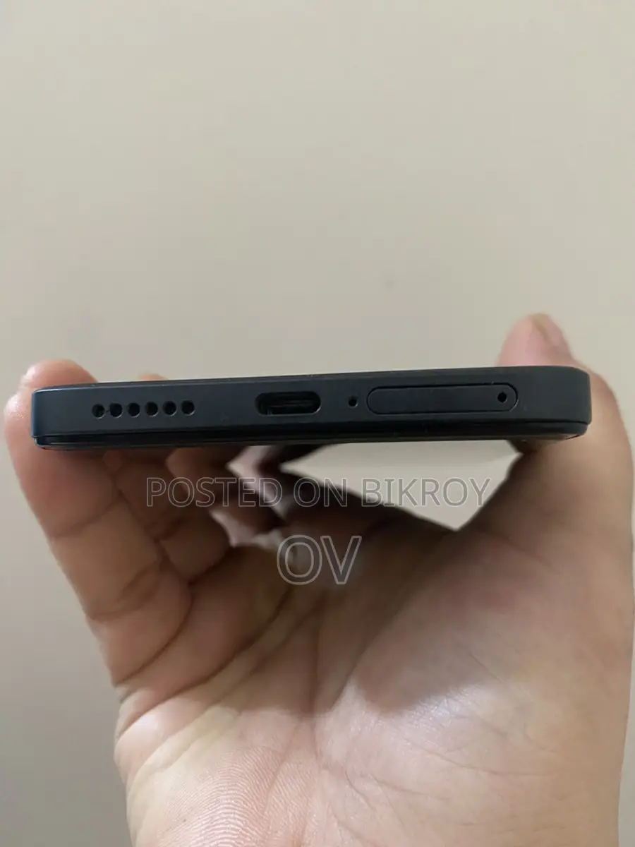 Xiaomi Redmi Note 14 6/128 (Used)
